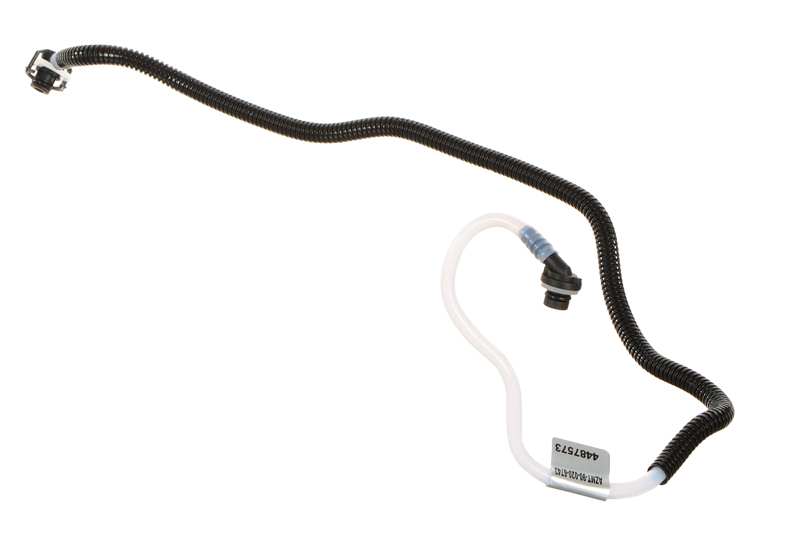 Kraftstoffrohr (vorwärts gebogen) Kraftstoffrohr (vorwärts gebogen)